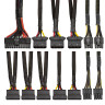 Блок питания 450W EXEGATE 450NPX EX224733RUS-S