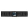 Источник бесперебойного питания ON-LINE EXEGATE POWEREXPERT ULS-1000.LCD.AVR.C13.USB.RS232.SNMP.2U EP285646RUS