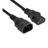 Кабель питания EXEGATE SPECIAL EC-10S EX297776RUS
