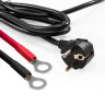 Комплект EXEGATE ИБП EX295986RUS + батарея 150Aч EX282990RUS 1шт EX296786RUS