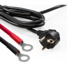 Комплект EXEGATE ИБП EX295987RUS + батарея 45Aч EX285666RUS 2шт EX296795RUS