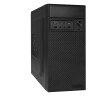 Корпус EXEGATE BAA-109U2-AAA350 MINITOWER EX291272RUS