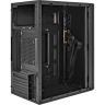 Корпус EXEGATE MINITOWER BAA-303-UNS500 (mATX, БП UNS500 EX299215RUS