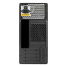 Корпус EXEGATE MINITOWER BAA-503U2-UNS350 EX300609RUS