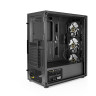 Корпус Miditower EXEGATE EVO-9205-NPX500 EX294974RUS