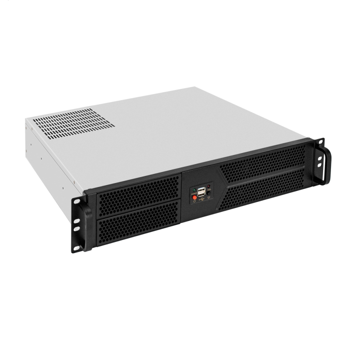 Серверный корпус EXEGATE PRO 2U400-04 EX298528RUS