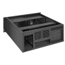Серверный корпус EXEGATE PRO 4U450-17 БП 1200PAS EX300071RUS