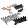 Шкаф телекоммуникационный 19